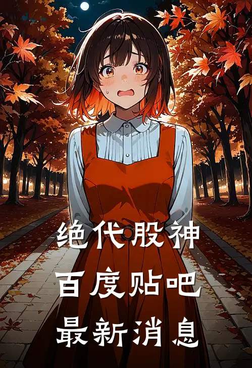 绝代股神百度贴吧最新消息