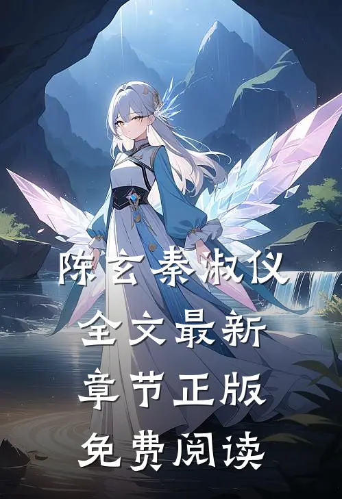 陈玄秦淑仪全文最新章节正版免费阅读