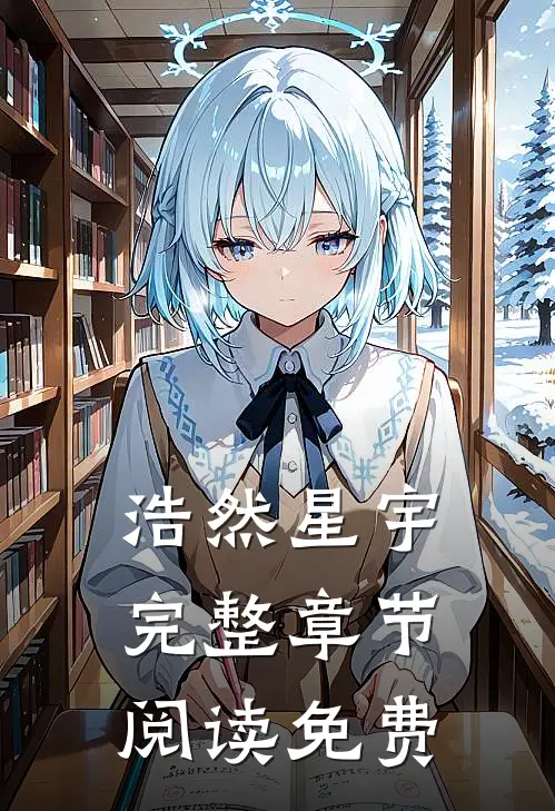浩然星宇完整章节阅读免费