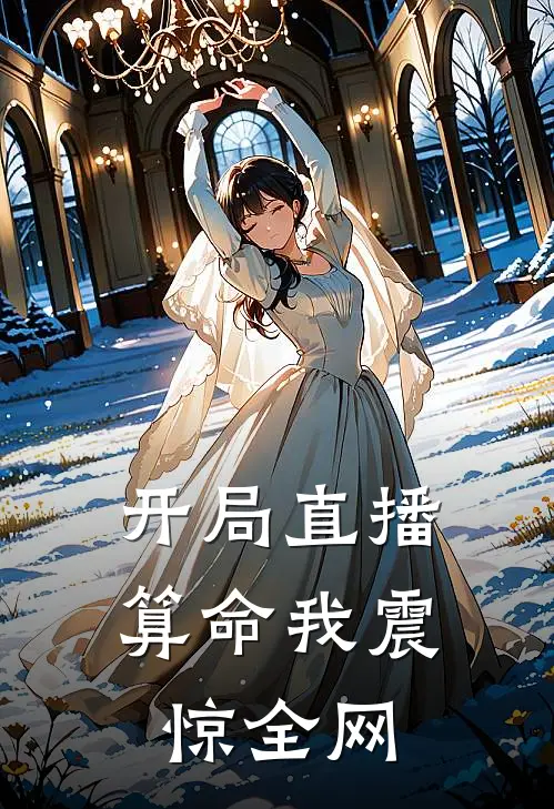 开局直播算命我震惊全网