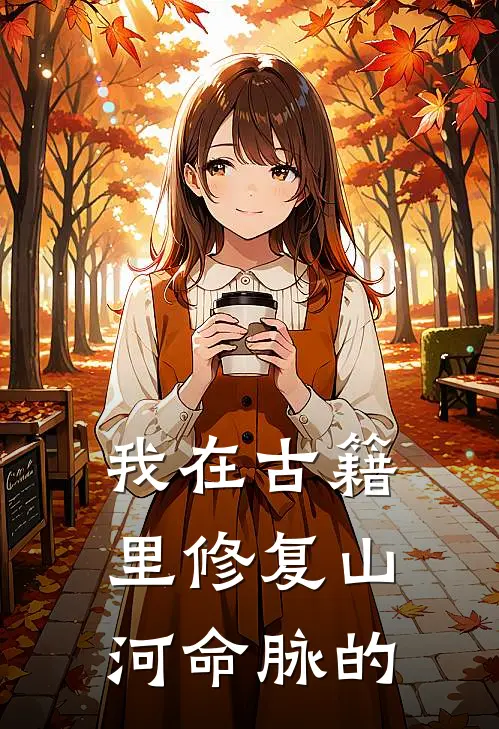 我在古籍里修复山河命脉的
