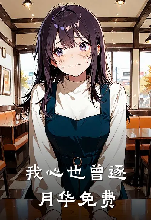 我心也曾逐月华免费