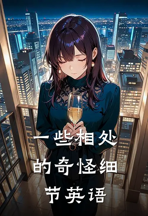 一些相处的奇怪细节英语
