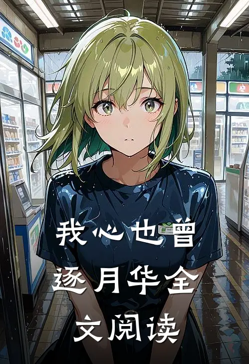 我心也曾逐月华全文阅读