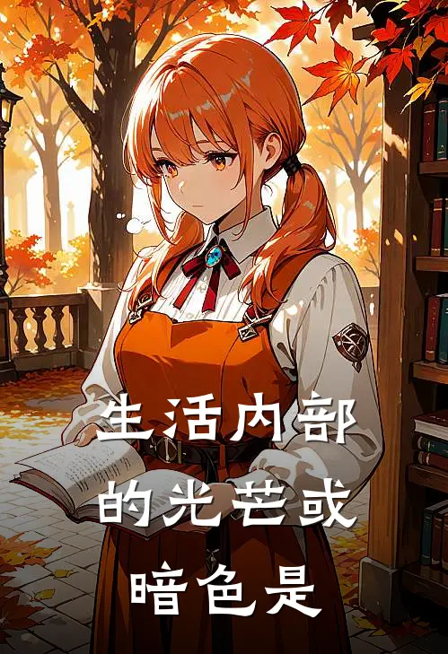 生活内部的光芒或暗色是
