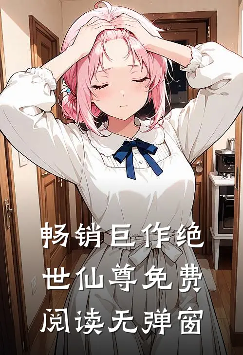 畅销巨作绝世仙尊免费阅读无弹窗