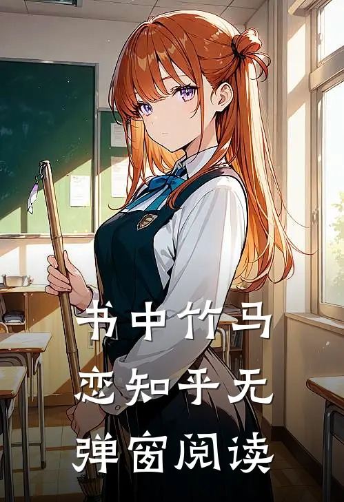书中竹马恋知乎无弹窗阅读