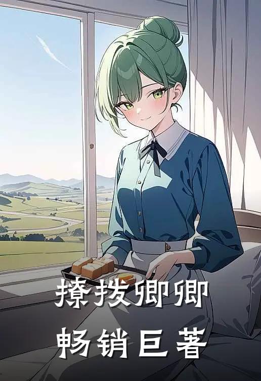 撩拨卿卿畅销巨著