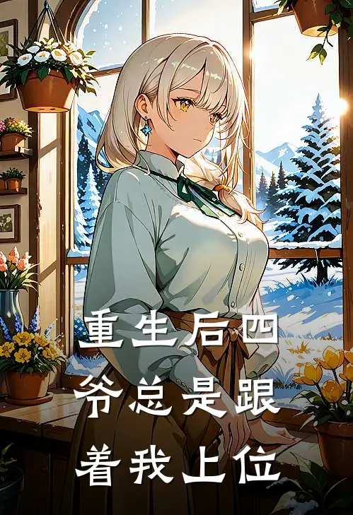 重生后四爷总是跟着我上位