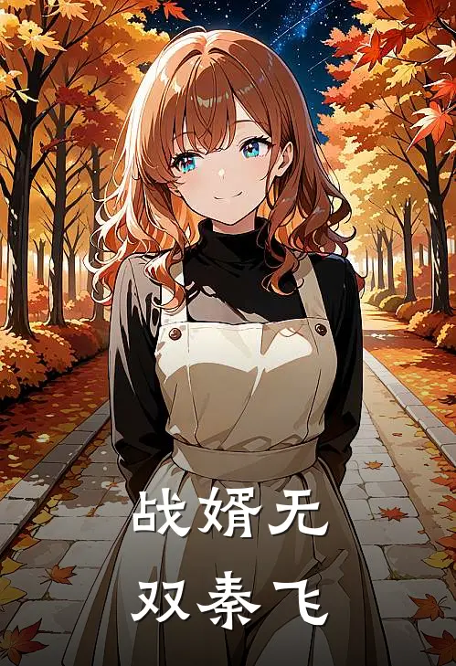 战婿无双秦飞