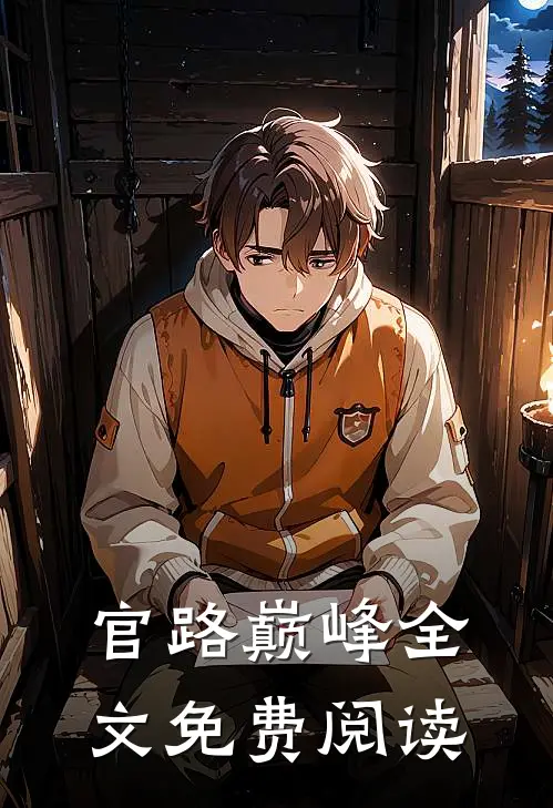 官路巅峰全文免费阅读