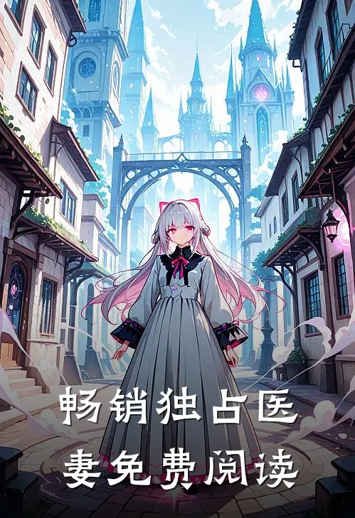 畅销独占医妻免费阅读