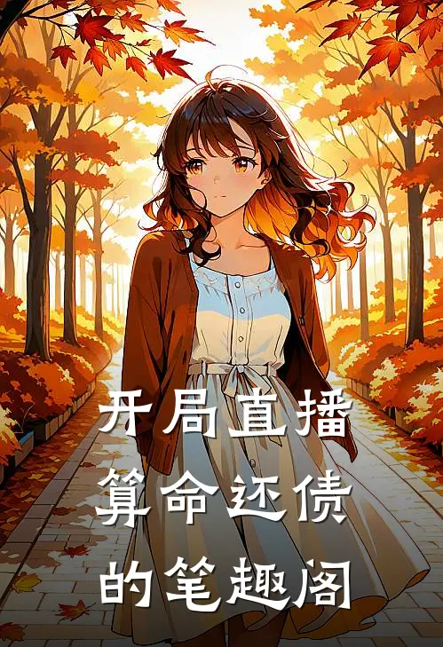 开局直播算命还债的笔趣阁