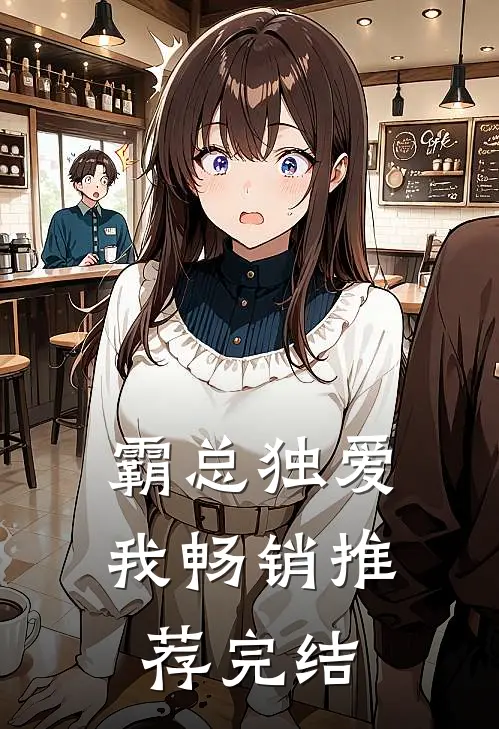 霸总独爱我畅销推荐完结