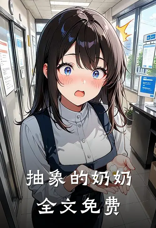 抽象的奶奶全文免费