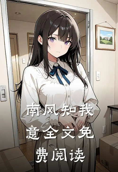 南风知我意全文免费阅读