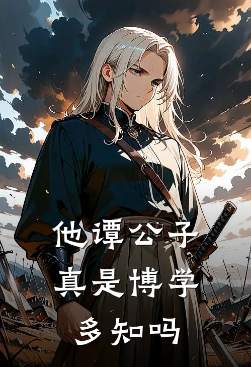 他谭公子真是博学多知吗