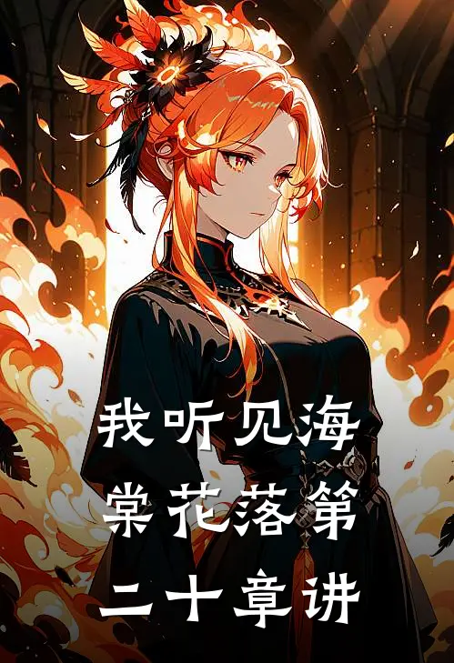 我听见海棠花落第二十章讲