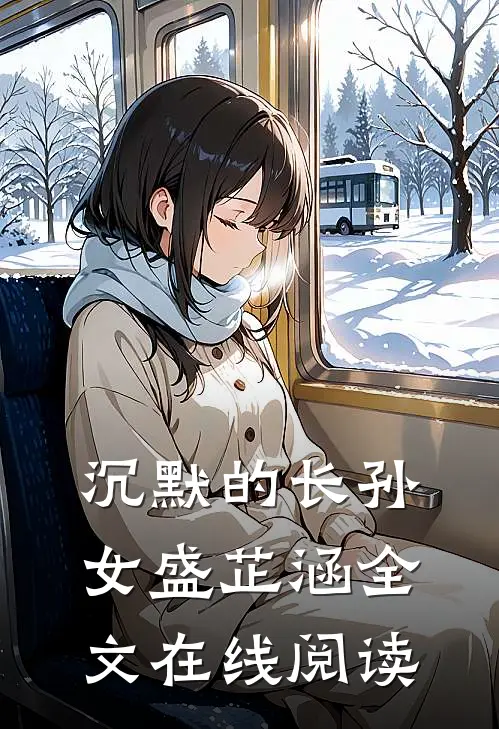 沉默的长孙女盛芷涵全文在线阅读