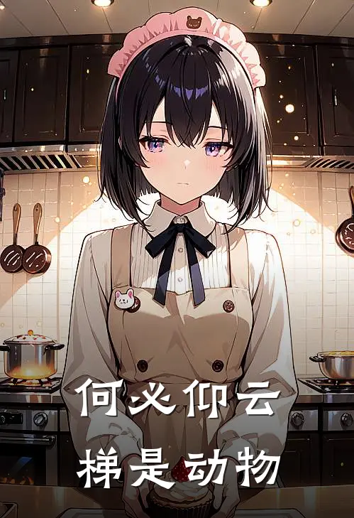 何必仰云梯是动物