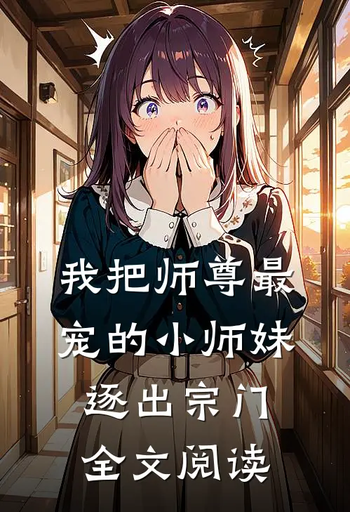 我把师尊最宠的小师妹逐出宗门全文阅读