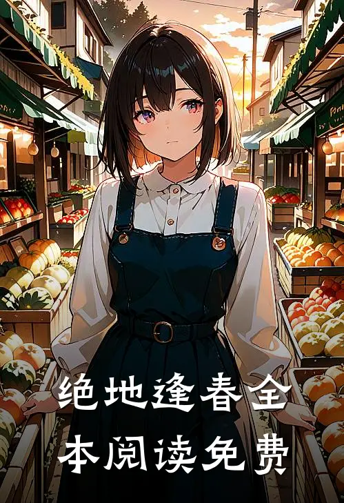 绝地逢春全本阅读免费
