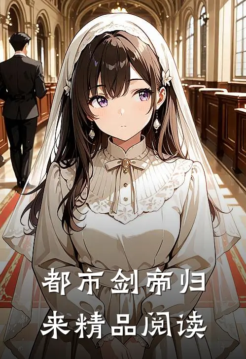 都市剑帝归来精品阅读