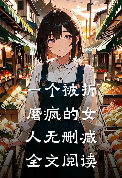 一个被折磨疯的女人无删减全文阅读