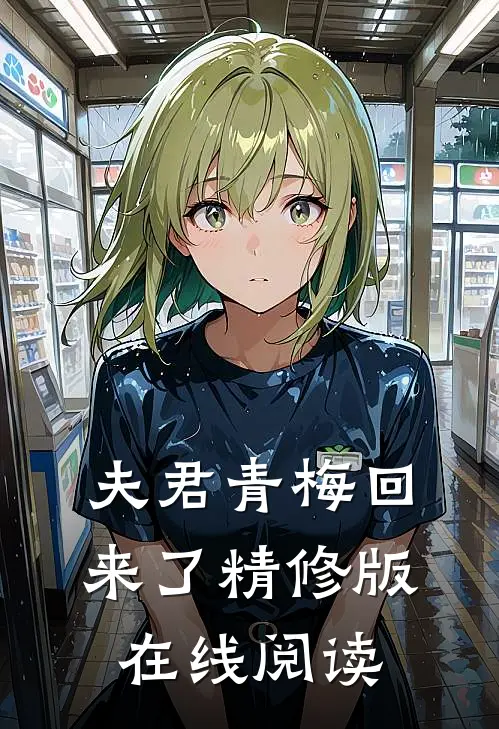 夫君青梅回来了精修版在线阅读
