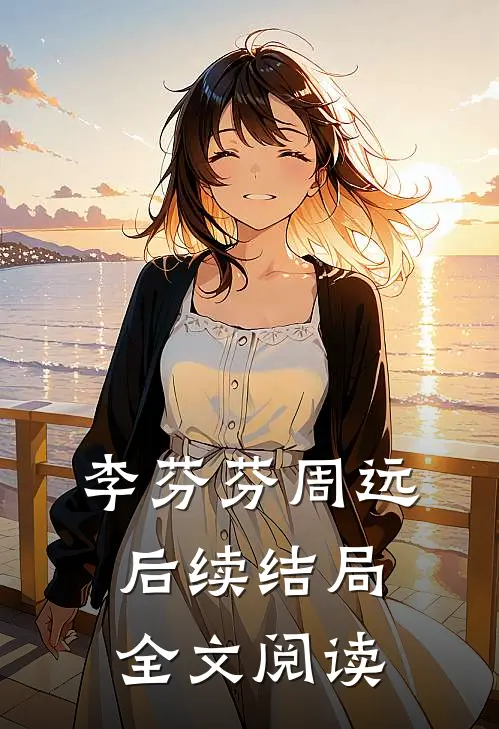 李芬芬周远后续结局全文阅读