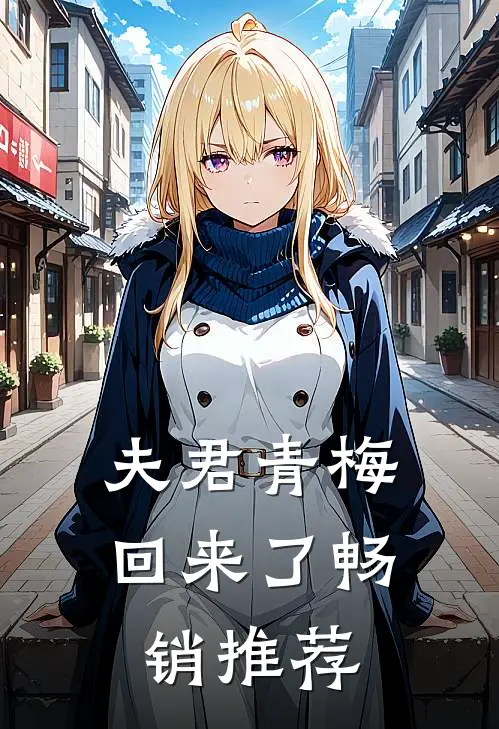 夫君青梅回来了畅销推荐