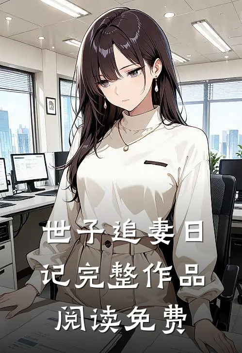 世子追妻日记完整作品阅读免费