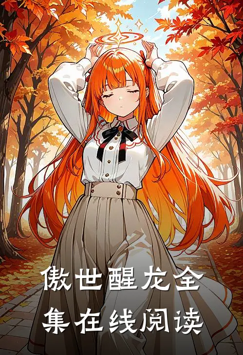 傲世醒龙全集在线阅读
