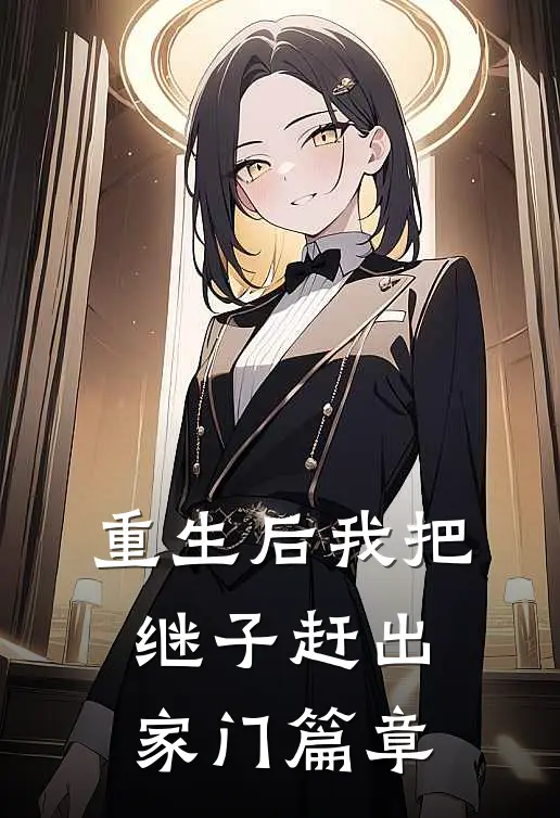 重生后我把继子赶出家门篇章