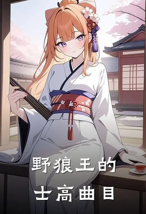 野狼王的士高曲目
