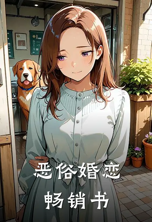 恶俗婚恋畅销书