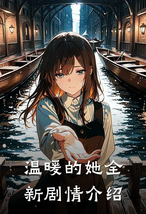 温暖的她全新剧情介绍