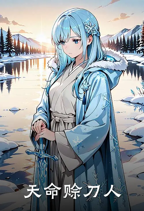 天命赊刀人