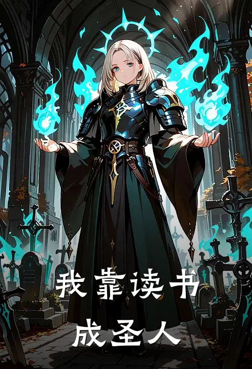 我靠读书成圣人