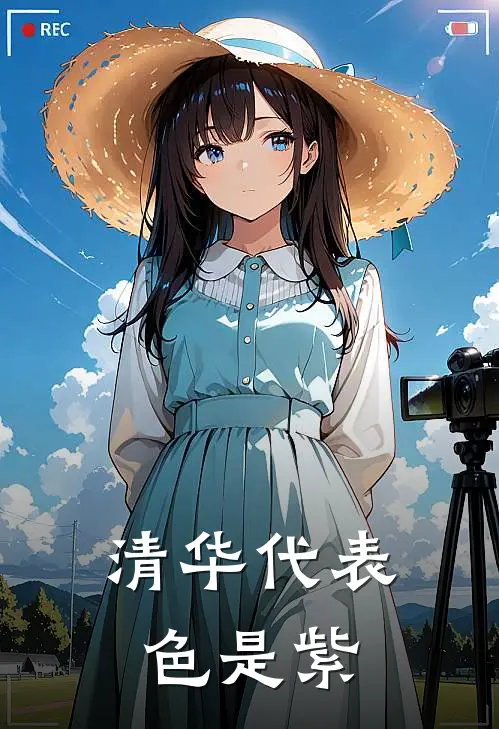 清华代表色是紫