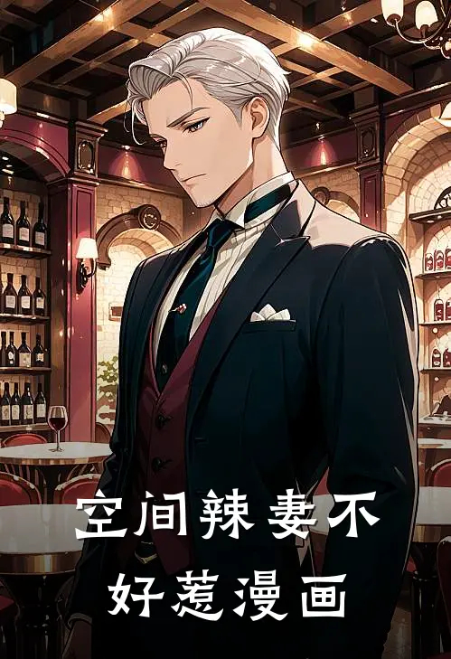 空间辣妻不好惹漫画