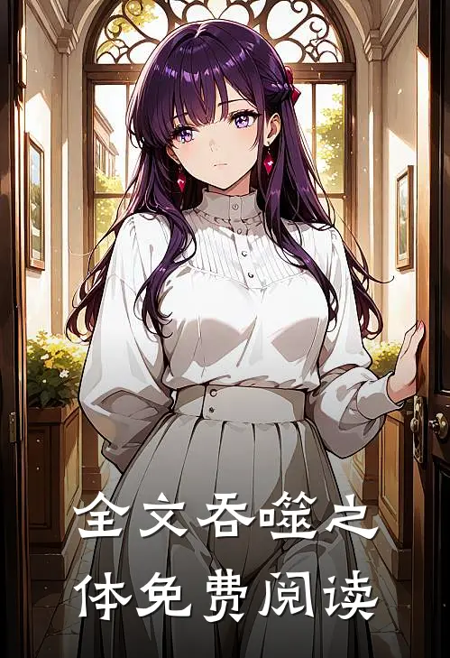 全文吞噬之体免费阅读