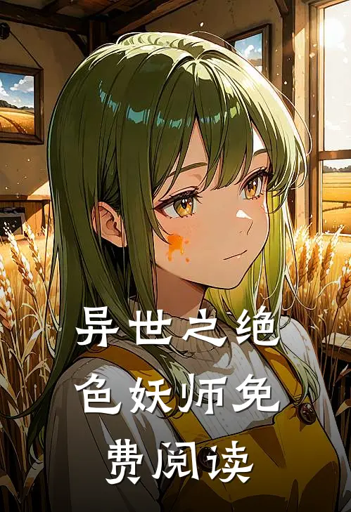 异世之绝色妖师免费阅读