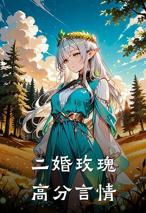 二婚玫瑰高分言情