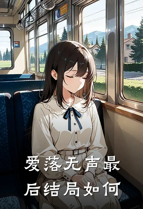 爱落无声最后结局如何