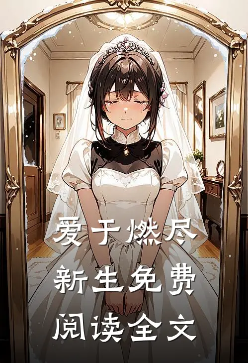 爱于燃尽新生免费阅读全文