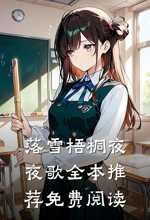 落雪梧桐夜夜歌全本推荐免费阅读