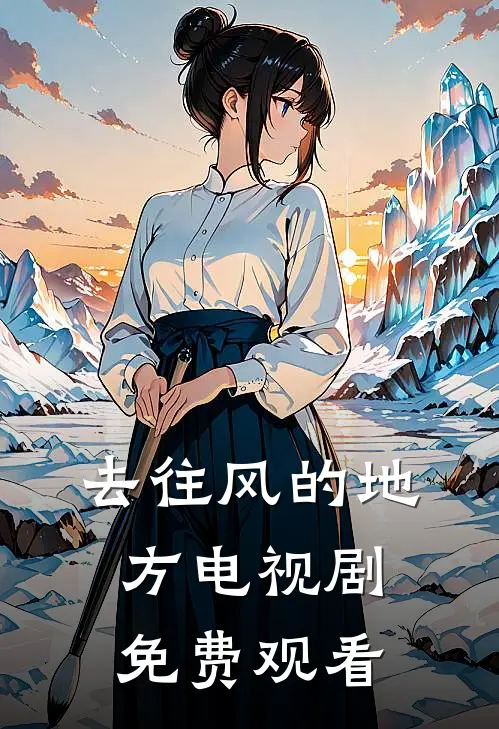去往风的地方电视剧免费观看
