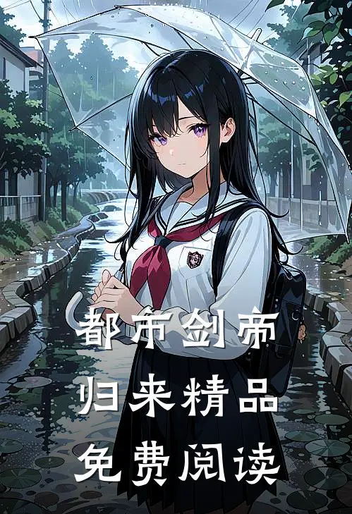 都市剑帝归来精品免费阅读