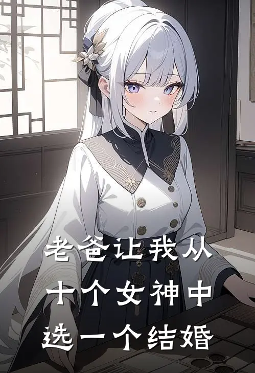 老爸让我从十个女神中选一个结婚